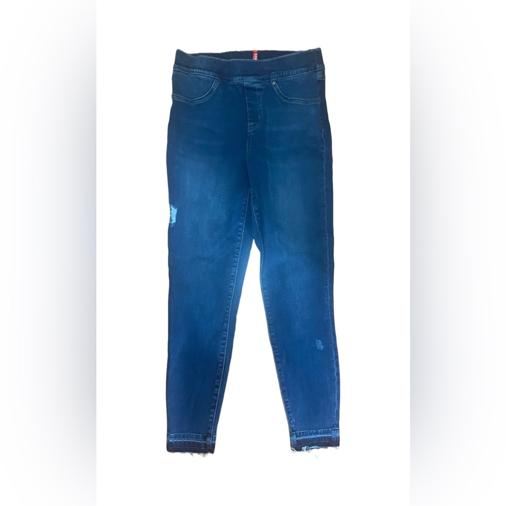 Spanx jeans size medium NWOT